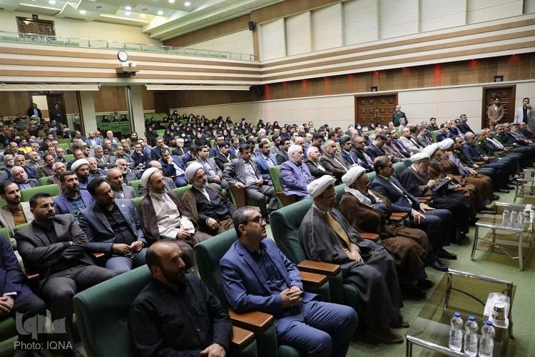 مکتب شهیدان با قرآن و نیایش معنا می‌شود