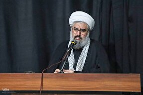 قرآنیان علاوه بر فعالیت در عرصه قرآن عامل به آیات الهی باشند