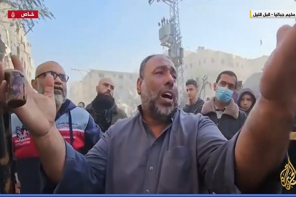 23 فقره قتل عام با 360 شهید در  1 روز/غزه گورستان متجاوز باقی خواهد ماند