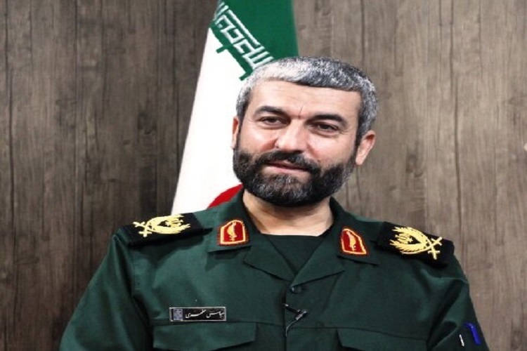 عباس مطهری مدیر کل بنیاد حفظ آثار وارزشهای دفاع مقدس استان سمنان عباس مطهری مدیر کل بنیاد حفظ آثار وارزشهای دفاع مقدس استان سمنان