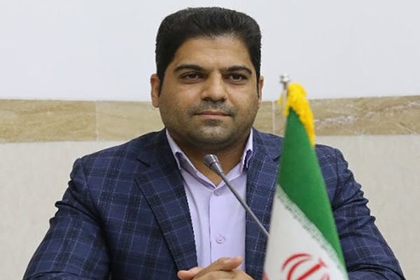 مجید برائمی، دبیر اجرایی مسابقات ملی مناظره دانشجویان استان یزد