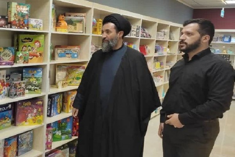 حجت الاسلام حسینی، مدیرکل تبلیغات آذربایجان شرقی حجت الاسلام حسینی، مدیرکل تبلیغات آذربایجان شرقی