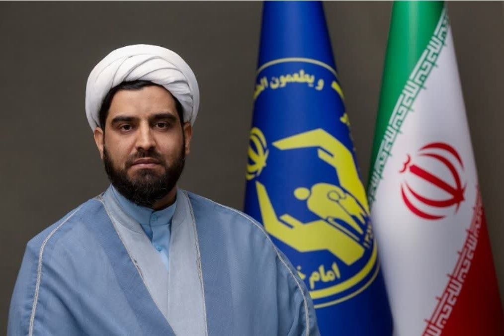 حسن هرمزی