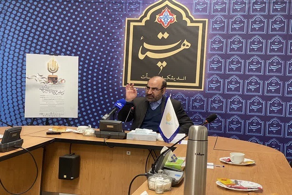 محمدرضا سنگری