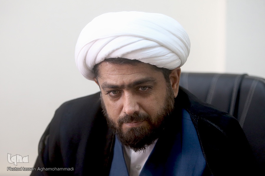 مهدی شجاع
