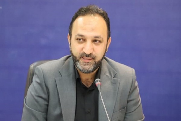 احسان یاوری معاون سیاسی، امنیتی و اجتماعی استانداری لرستان