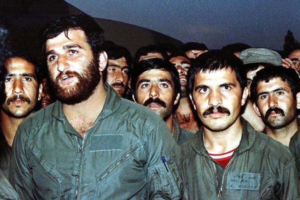 کارگردان «اتاقک گلی» با شهید شیرودی به سینما بازگشت