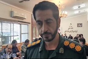 میزبانی مازندران از ۱۳ شهید گمنام دفاع مقدس