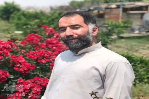 میثم کاویانی، کارشناس امور قرآنی آموزش و پرورش گرگان