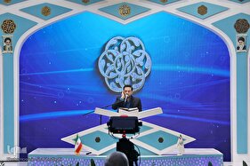 ششمین روز مسابقات سراسری قرآن- بخش قرائت و حفظ کل