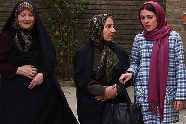 ابوالفضل پورعرب با «سوظن» به تلویزیون آمد