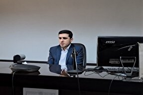 راه‌یابی «امیدرضا رحیمی» به مرحله مقدماتی مسابقات بین‌المللی قرآن کریم