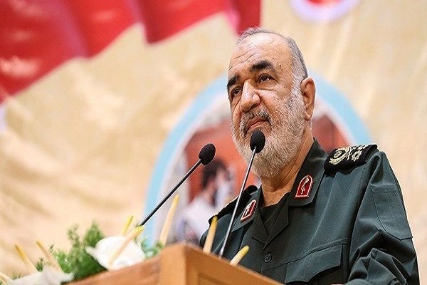 تحرکات دیپلماتیک ایران درباره غزه ستایش‌برانگیز بوده است