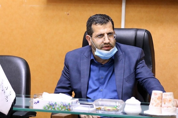 سیدهادی طباطبایی معاون سیاسی استانداری خراسان رضوی