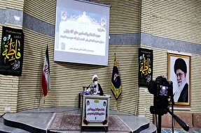 حضرت زهرا(س) بهترین الگو در زمینه امام‌شناسی هستند