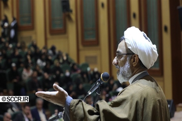 حجت‌الاسلام عبدالحسین خسروپناه، دبیر شورای عالی انقلاب فرهنگی