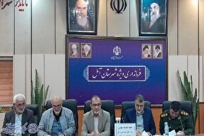 دبیرخانه دائمی برای بزرگداشت حماسه ششم بهمن آمل تشکیل شود