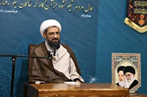 فیلم | رفتن به بهشت سخت نیست