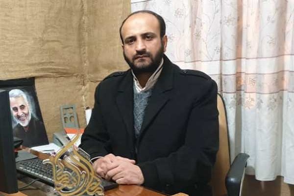داود صائمی