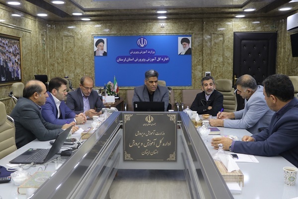 اجرای طرح نسیم مهربانی در مناطق کمتر برخوردار لرستان
