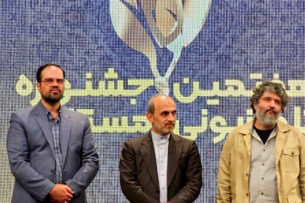 پیمان جبلی: باید جشنواره تلویزیونی مستند را  «بین‌المللی» کنیم