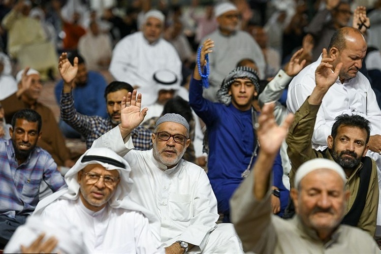 تشرف سالانه 5 تا 7 میلیون زائر غیرایرانی به حرم رضوی