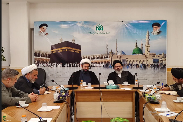 برنامه‌ریزی برای اعزام دانشگاهیان به سرزمین وحی