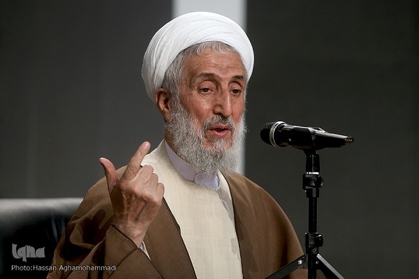 حجت‌الاسلام والمسلمین کاظم صدیقی