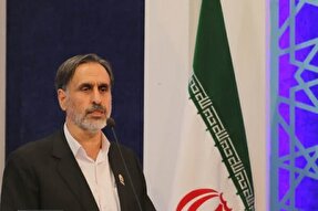 قدرت معنوی ایران اسلامی از قرآن نشات گرفته است