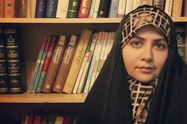 ساجده نبئی