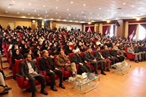 بلوغ فکری مهم‌ترین ویژگی دانشجویان انقلابی است