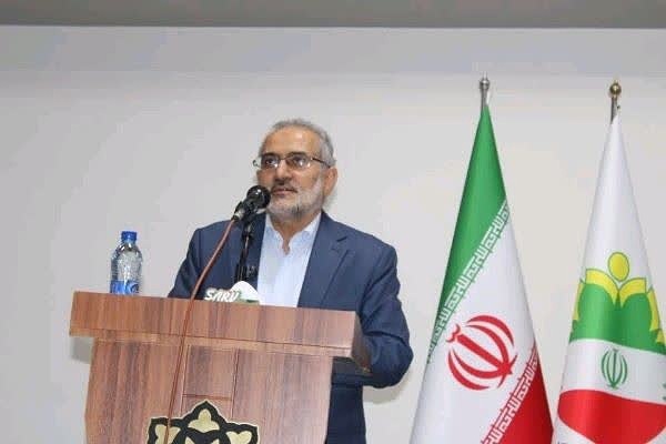 حسینی  معاون پارلمان رئیس جمهور