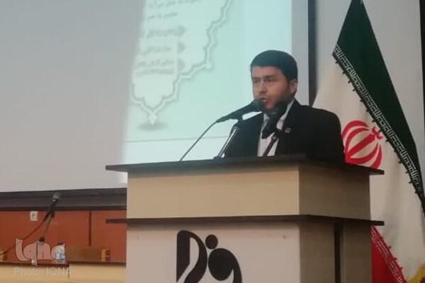 منصور غفاری، سرپرست دانشگاه فنی و حرفه‌ای استان گلستان