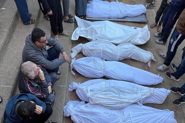 کشته شدن 40 نظامی صهیونیست در 48 ساعت گذشته