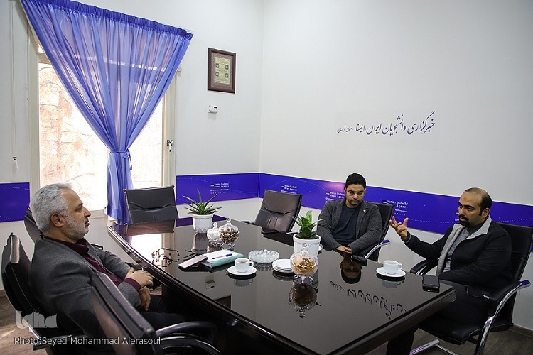 تفاهم‌نامه همکاری جهاددانشگاهی با دیجی نکست