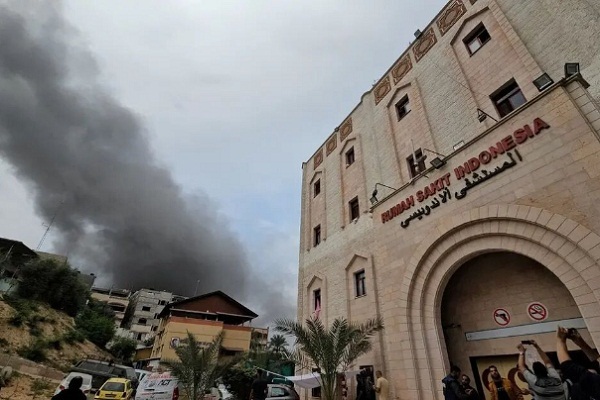 تحولات فلسطین؛ از بازداشت رئیس بیمارستان «شفا» در غزه تا هشدار یونیسف نسبت به احتمال وقوع فاجعه