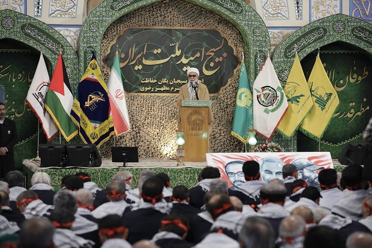 امپراطوری رسانه‌ای استکباری در تخریب چهره حماس شکست خورد