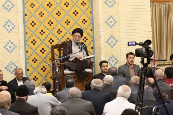 آیت‌الله سید کاظم نورمفیدی، نماینده ولی فقیه استان گلستان