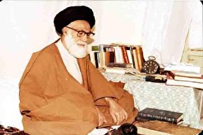 معلم اخلاقی که شهید راه محراب شد + فیلم