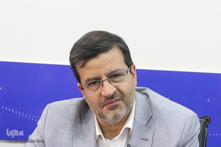 محسن تفقدی، معاون پژوهش و فناوری دانشگاه علوم پزشکی مشهد