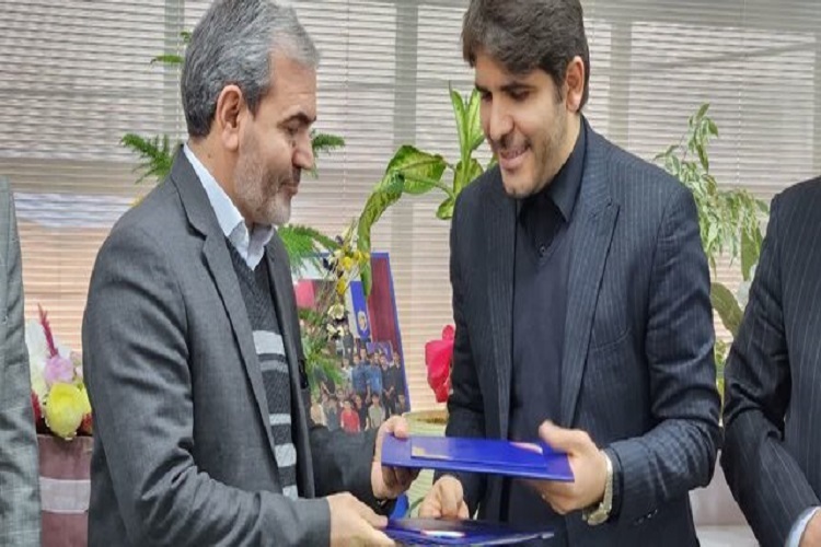 تفاهم نامه همکاری، آموزش فنی و حرفه‌‎ای و آموزش و پرورش آذربایجان‌شرقی