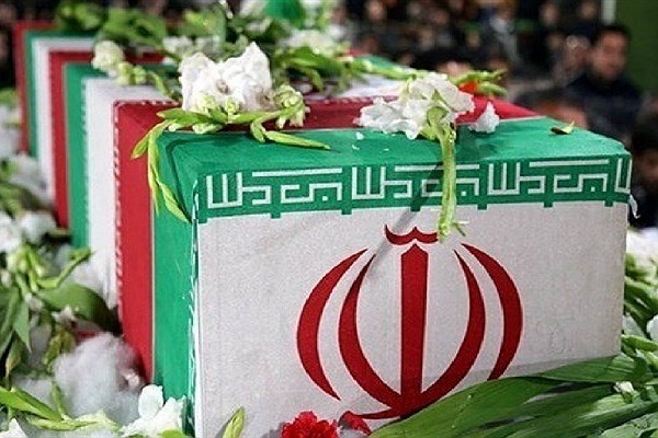 شهید گمنام