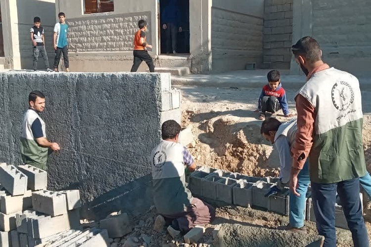 اردوی جهادی