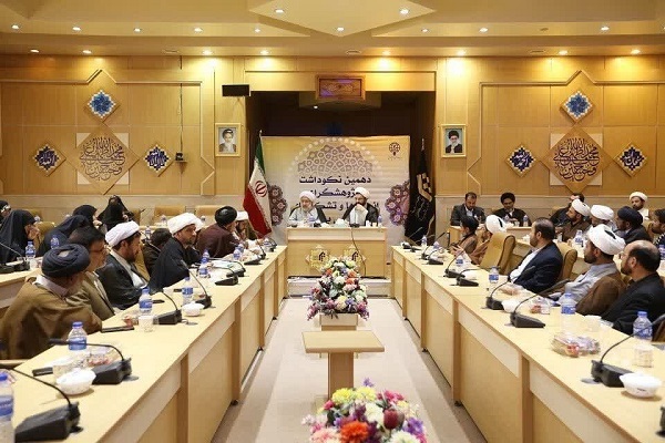 علی عباسی، رئیس جامعه المصطفی
