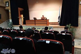 کارگاه آموزشی «سیمای سیاست در قرآن کریم» در دانشگاه مازندران برگزار شد.