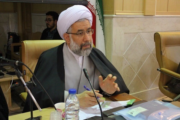 علی عباسی، رئیس جامعه المصطفی