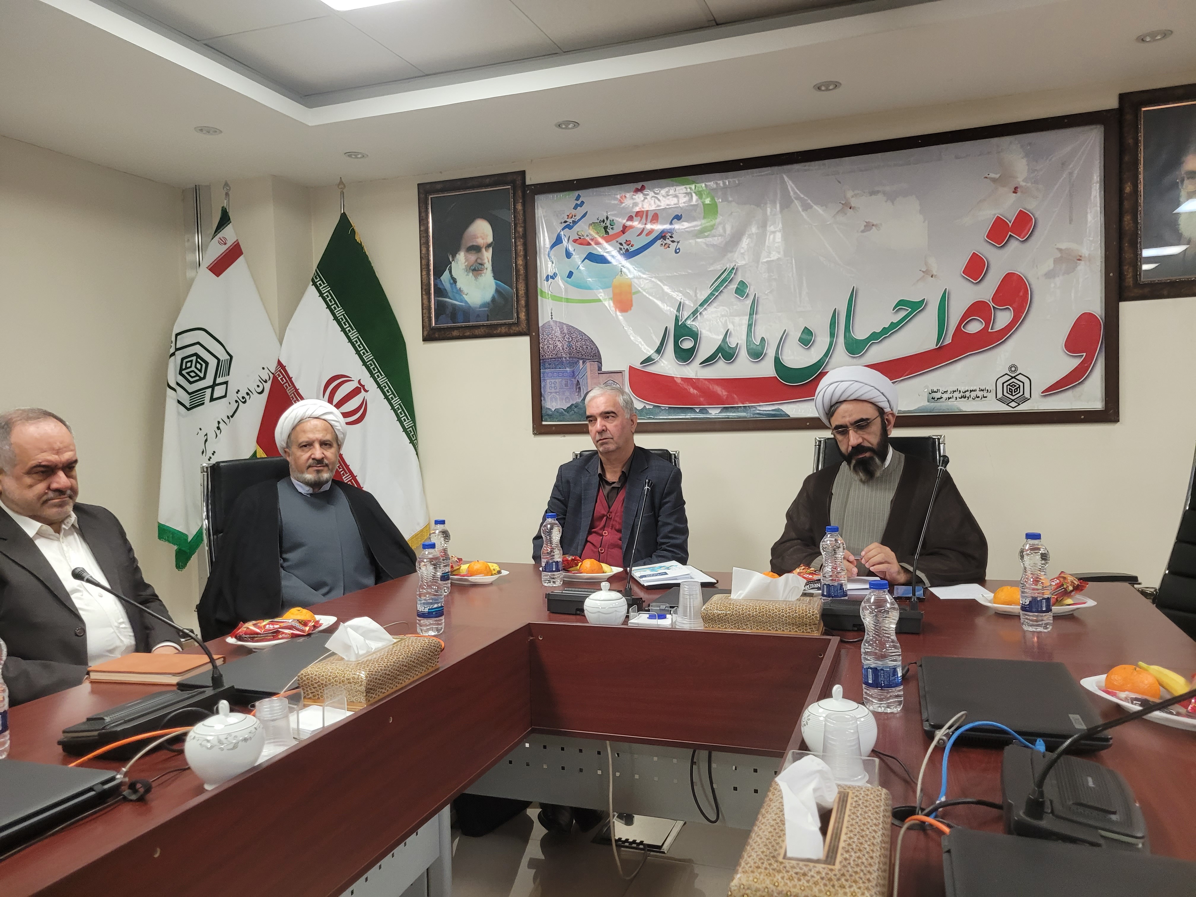 ضرورت انجام پیمایش‌های ملی در حوزه نیکوکاری و امور خیریه