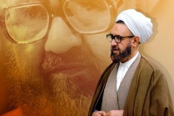 تأثیرگذاری نوشته‌ها و گفته‌های شهید مطهری نشأت گرفته از  فرهنگ فاطمی و حسینی است