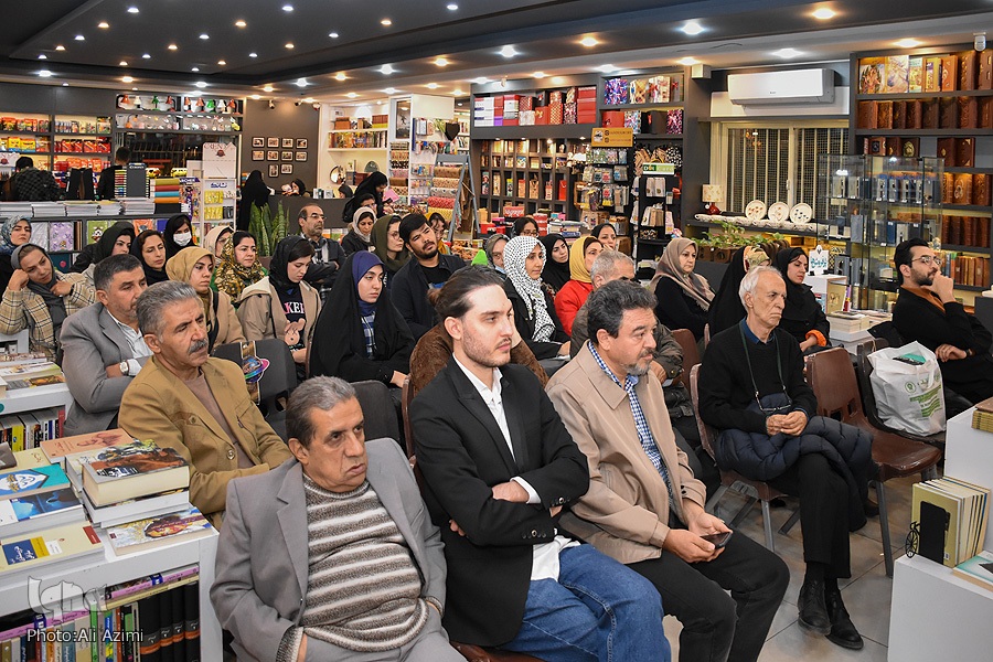نشست گفت‌وگو درباره کتاب «تحول فرهنگی»