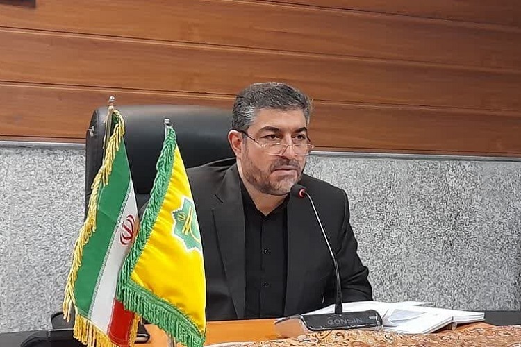 حمیدرضا واحدنژاد، مدیرکل حج و زیارت استان همدان